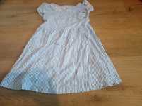 Sukienka rozmiar 92 H&M