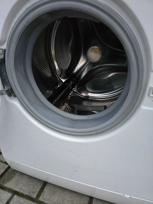 Pralka Siemens IQ300, 7kg/1400obr, 15min, varioperfect, gwarancja