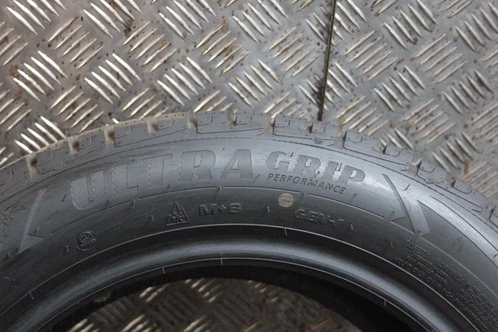 205/55/16 Goodyear Ultra Grip Performance 205/55 R16 91H AO