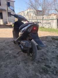 Honda dio 34 gblk, возможен обмен