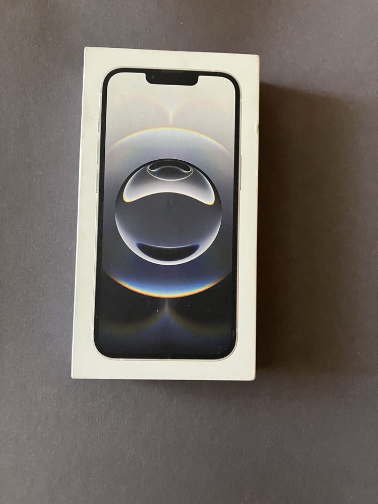Iphone 16e Open box 128 g тільки esim