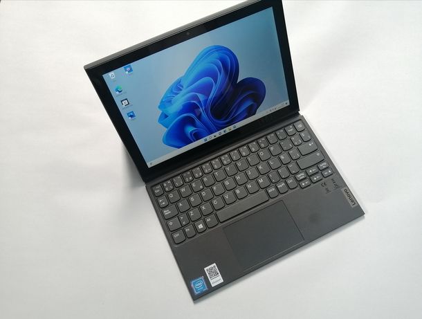 Tablet Lenovo IdeaPad Duet 3 10 10,1" 4 GB / 64 GB szary