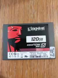 SSD  Kingston SV300S37A120G
