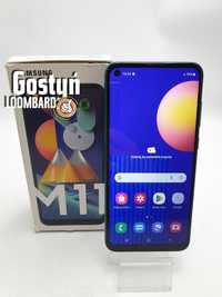 od Loombard Gostyń Telefon Samsung Galaxy M11 Komplet!