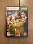 Harry Potter for kinect xbox 360 gra