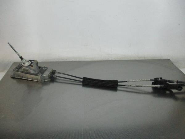 Seletor caixa velocidades AUDI A1 (8X1, 8XK)