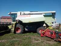 Claas, Lexion 480, Клаас Лексіон, 480,