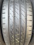 Літні шини 235/60 R18 Bridgestone Alenza 001 4шт. 7мм 2023