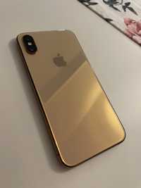 Iphone XS 64GB rose gold