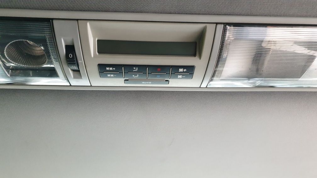 Vw t5 multivan na części 2.5tdi 174KM