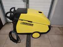 Myjka Ciśnieniowa Karcher HDS 895 * DUŻY WYBÓR * Gorąca Woda * 400V *