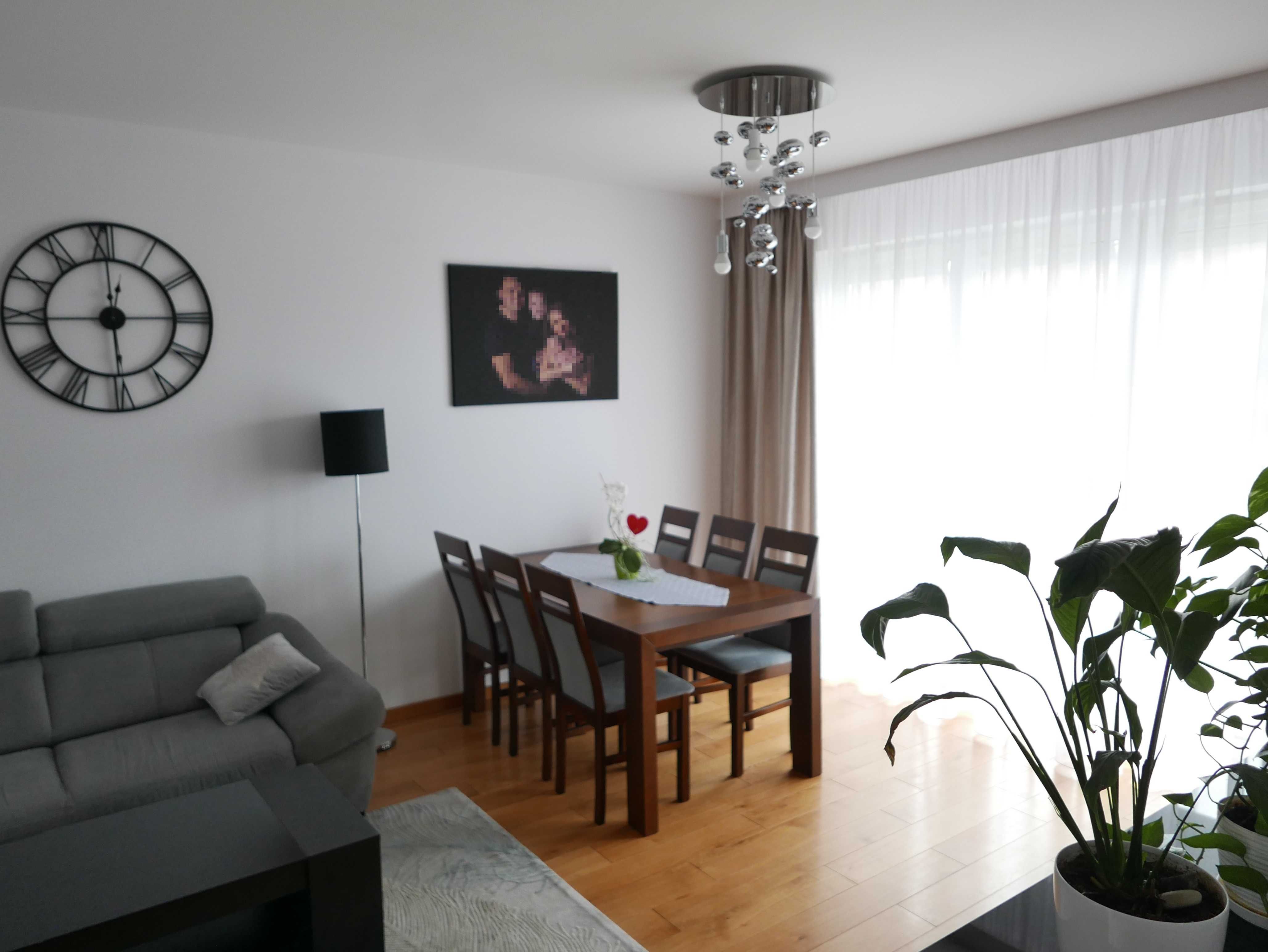 Mieszkanie do wynajęcia, 3 pok. 72m2, Bemowo, ul.Batalionów Chłopskich