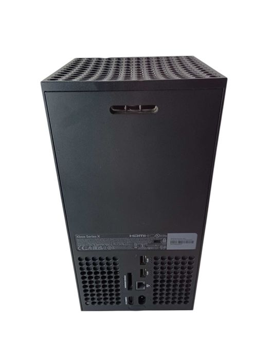 konsola Microsoft Xbox Series X z padem