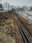 Instalacje C.O hydraulik przemysłowy