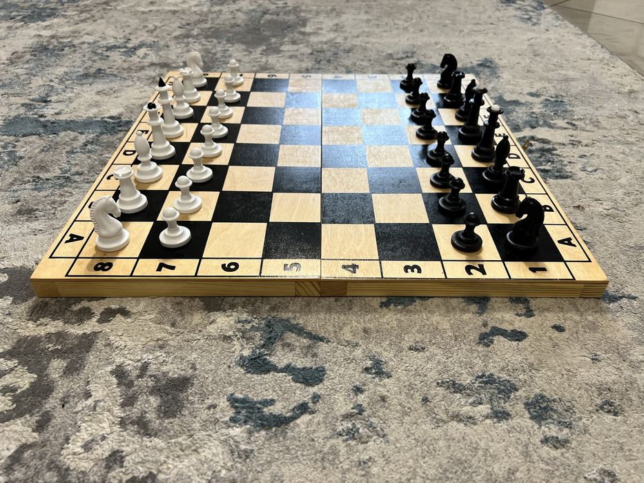 Нарди шашки шахмати