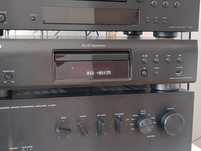 Odtwarzacz CD Denon DCD-720AE