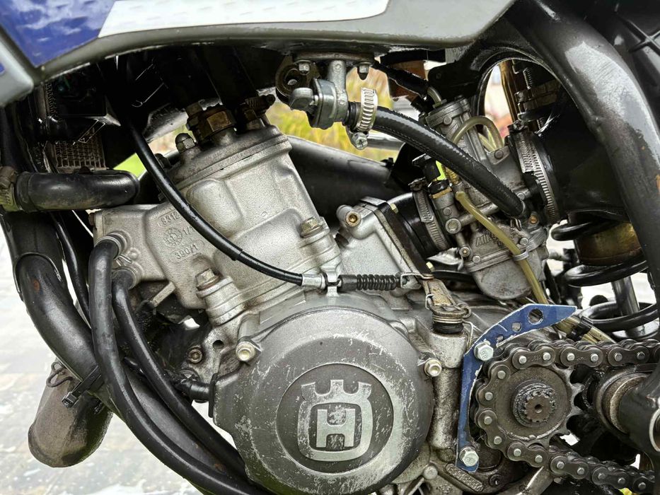 Sprzedam husqvarne