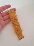 Scrunchies pasek do zegarka Apple  3 4 5 6 7  38/40mm