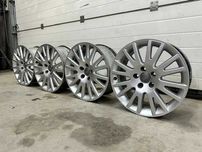 5x112 17 felgi audi a6 a5