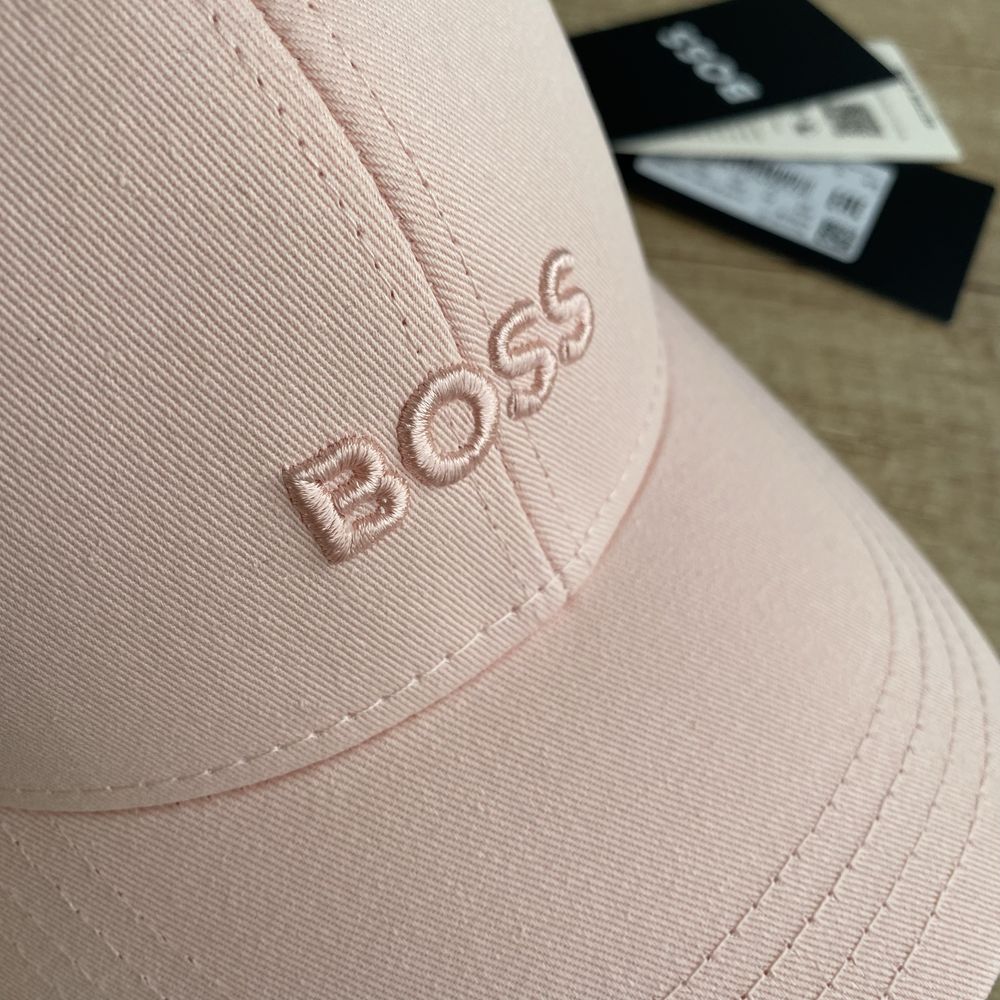 Кепка BOSS. Hugo Boss, Оригинал !