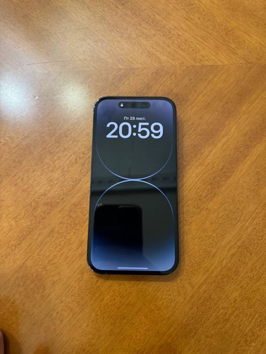 iPhone 14 Pro 256 gb