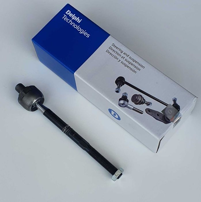 Ford Edge/Fusion Lincoln MKZ/MKX/Continental рулевая тяга