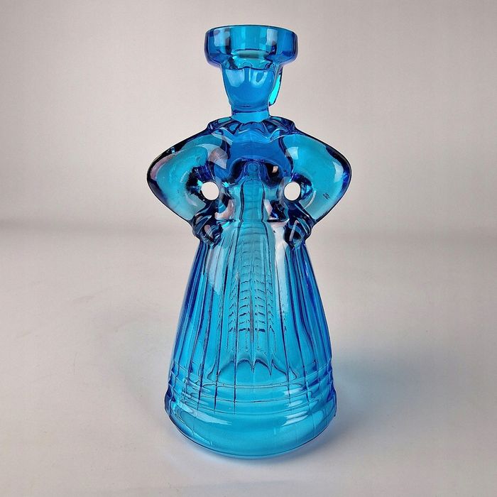 Karolinka Świecznik Ząbkowice HSG PRL proj. Eryka Trzewik-Drost