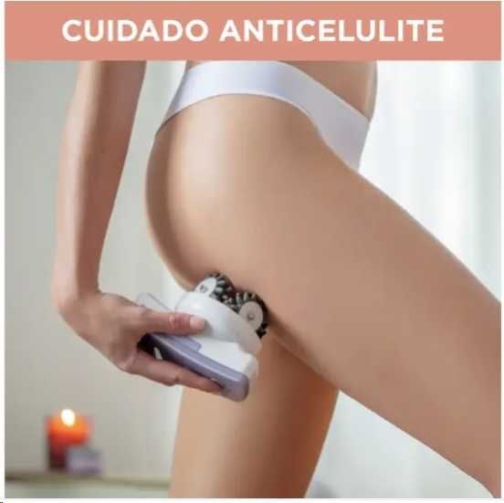 Body Sculpt - Rowenta Novo