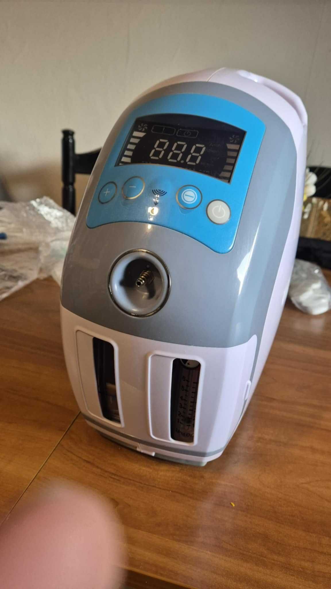 Koncentrator tlenu Vaco TLEN90 VME-OC-0690-A30H
