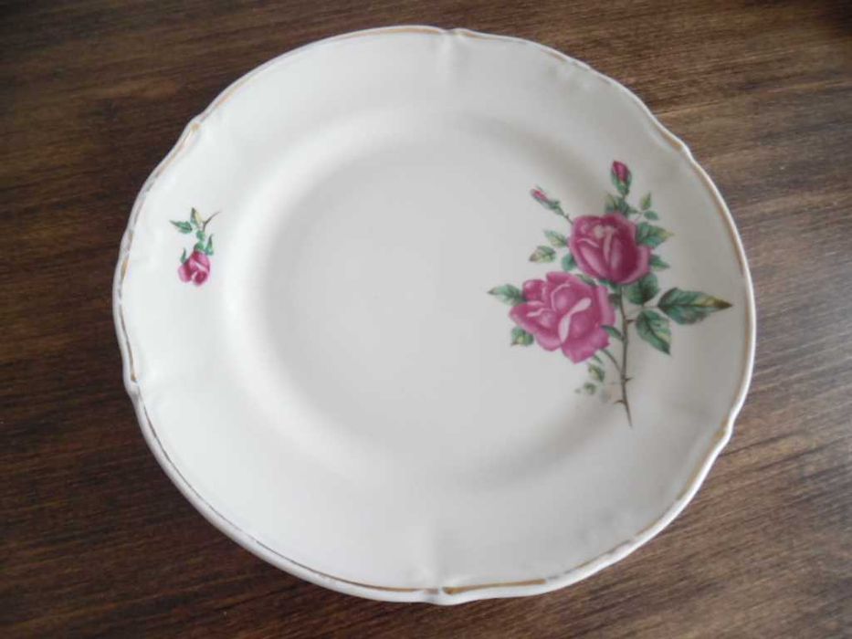 Stara Porcelana Tułowice