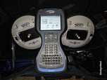 Приемник GNSS RTK Trimble SP60 radio UHF450 Base/Rover+TSC3 TA2017