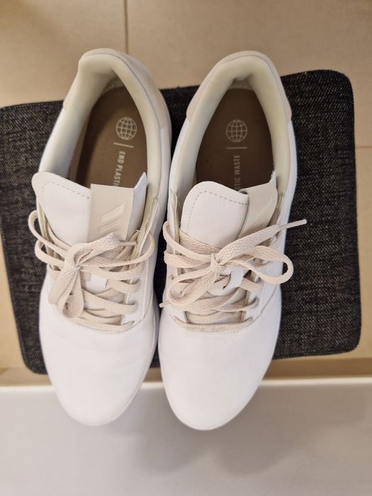 Sapatilhas golfe Adidas RETRO GREEN ADICROSS 47 1/3