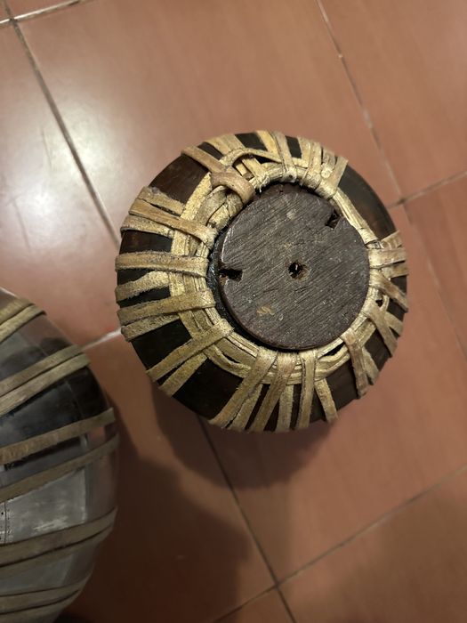 Tabla percussão indiano