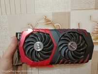 Rx 480 8gb  ігрова відеокарта