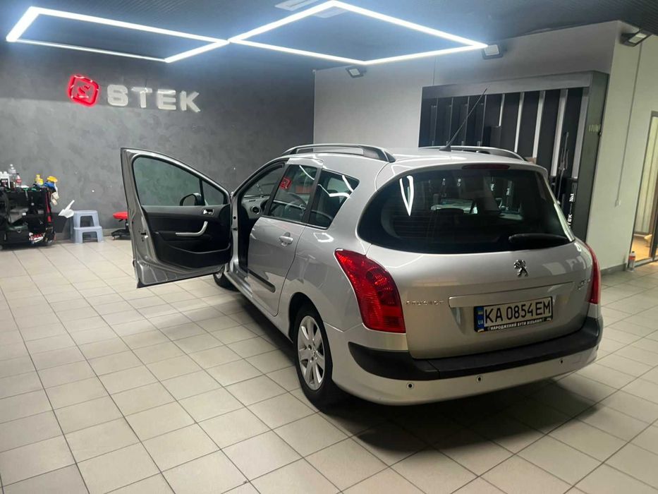 Peugeot 308SW 2012 1.6 e-HDI