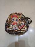 Mini mochila crianças LOL Surprise