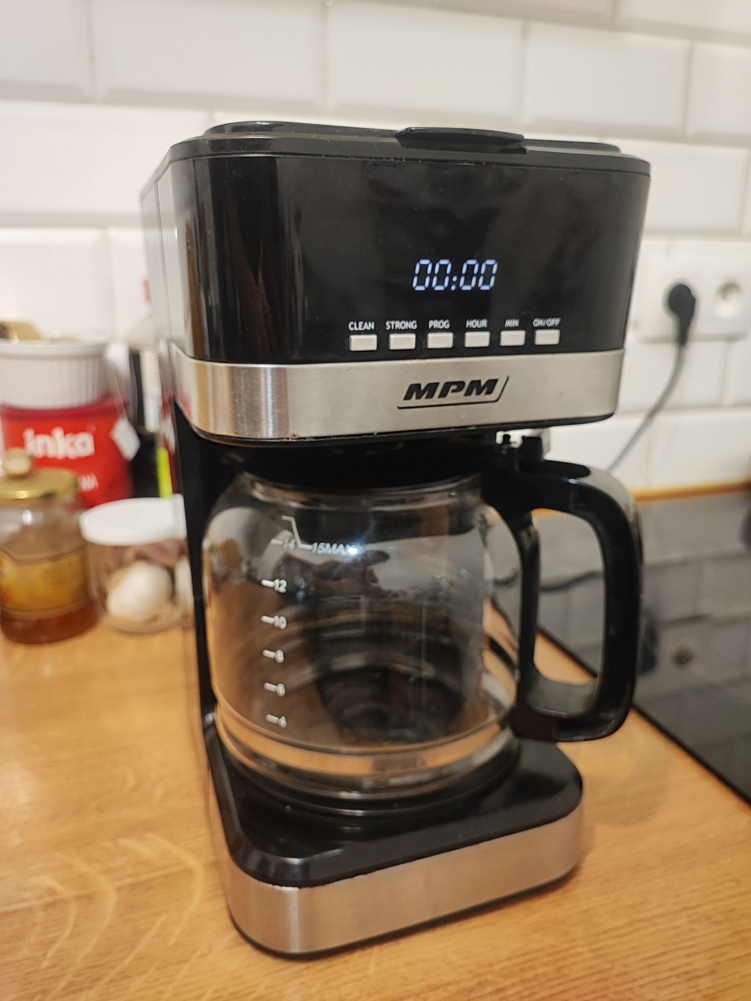 Ekspres MPM MKW-05