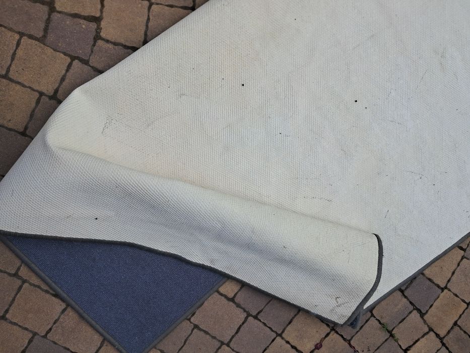 Килимок безворсовий дитячий підлітковий