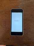 iPhone 5c branco usado para peças