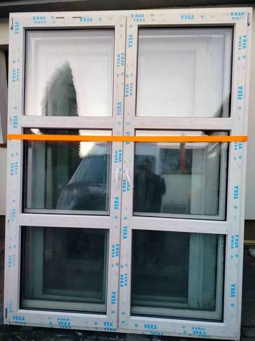 Sprzedam drzwi tarasowe