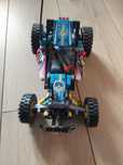 Lego 42124 technic łazik terenowy