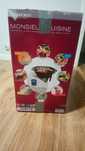 Robot wielofunkcyjny monsieur cuisine silver crest