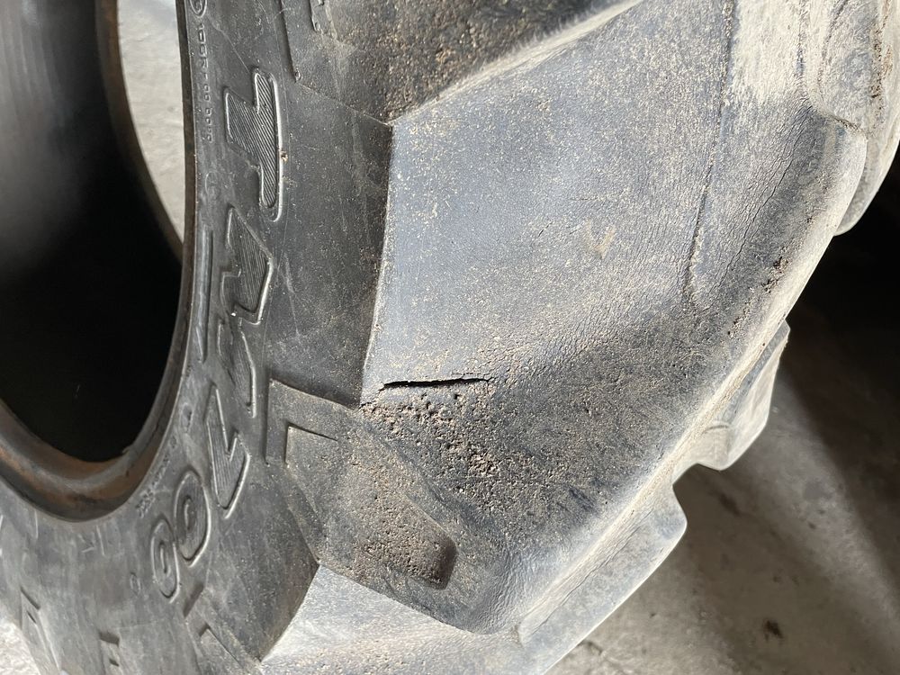 Trelleborg 360/70 R24