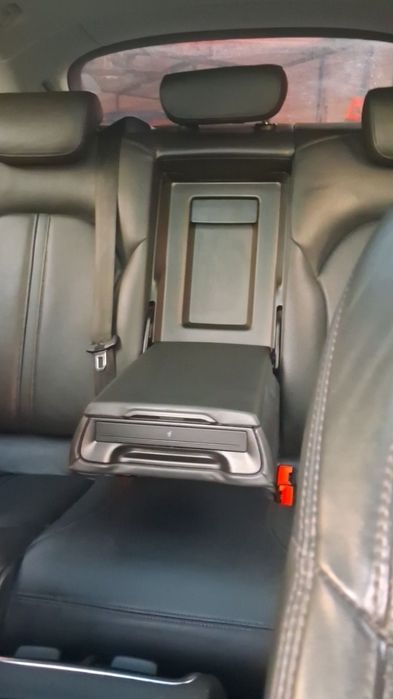 Audi A6 Allroad 3.0 Diesel 245KM 2015rok