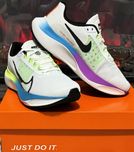 Кросівки Zoom Fly 5 'White Multi Color Gradient' / FQ6851- 101 / 41-45