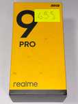 Telefon Realme 9 PRO 8/128GB - Sunrise Blue - Używany - Gwarancja