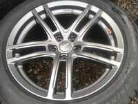 felgi grafit bmw g10 g20 g21 g30 g31 x1 x2 x3 f48  R 18