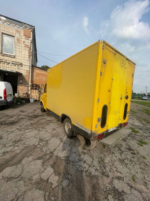 Вивіз сміття! Юрівка!