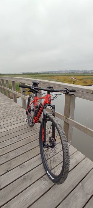 Scott Scale 970 hardtrail 29"