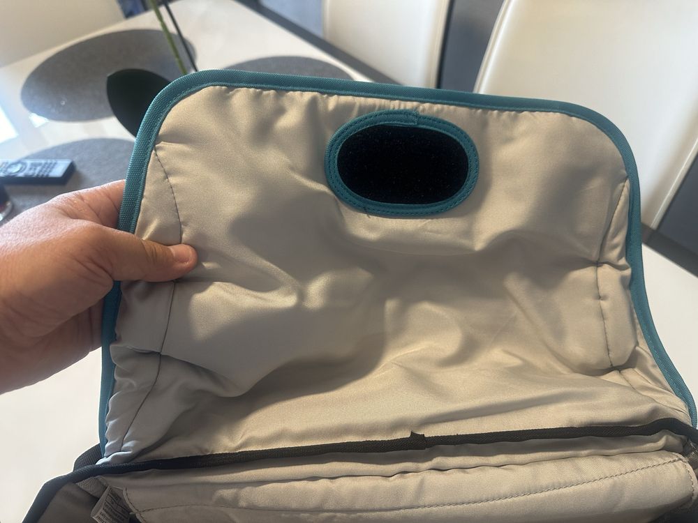 Torba na aparat kamera